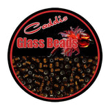 Palline in vetro - Glass Beads - Go - Fish