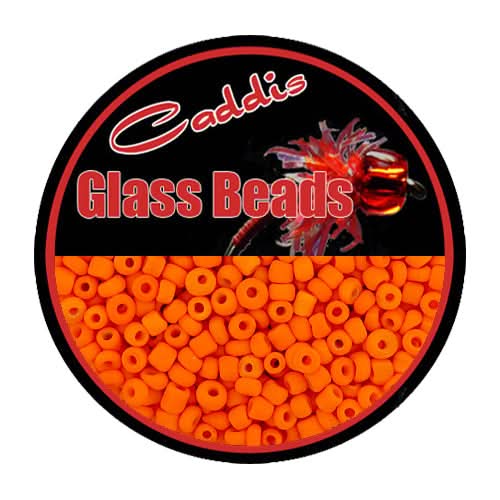 Palline in vetro - Glass Beads - Go - Fish
