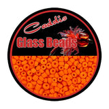 Palline in vetro - Glass Beads - Go - Fish