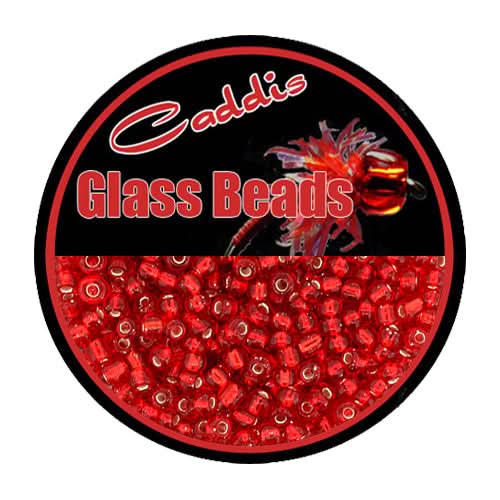 Palline in vetro - Glass Beads - Go - Fish
