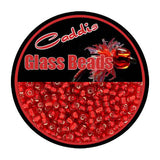 Palline in vetro - Glass Beads - Go - Fish