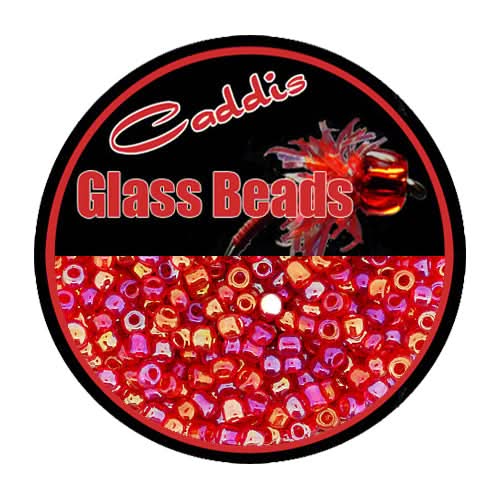Palline in vetro - Glass Beads - Go - Fish