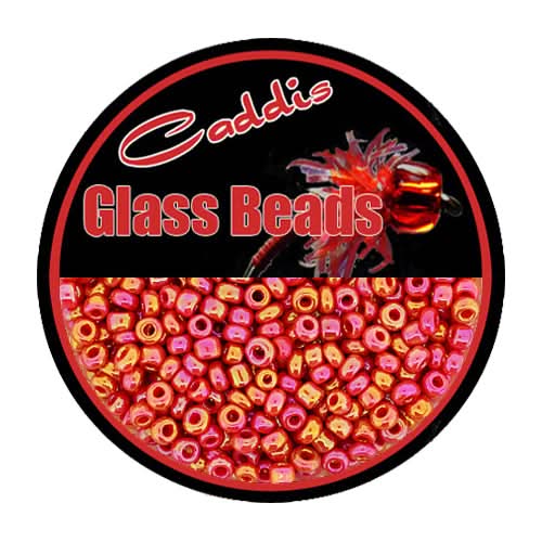 Palline in vetro - Glass Beads - Go - Fish