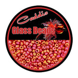 Palline in vetro - Glass Beads - Go - Fish