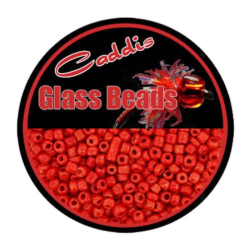 Palline in vetro - Glass Beads - Go - Fish