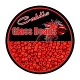 Palline in vetro - Glass Beads - Go - Fish
