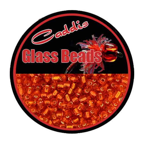 Palline in vetro - Glass Beads - Go - Fish
