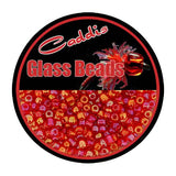 Palline in vetro - Glass Beads - Go - Fish