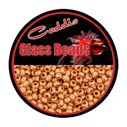 Palline in vetro - Glass Beads - Go - Fish