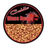 Palline in vetro - Glass Beads - Go - Fish
