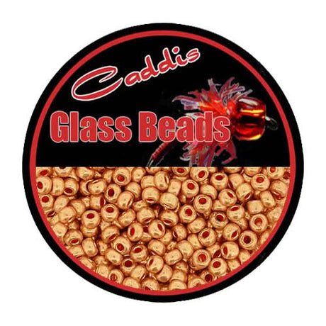 Palline in vetro - Glass Beads - Go - Fish