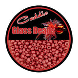 Palline in vetro - Glass Beads - Go - Fish