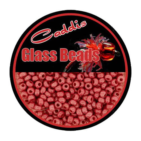 Palline in vetro - Glass Beads - Go - Fish