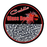 Palline in vetro - Glass Beads - Go - Fish