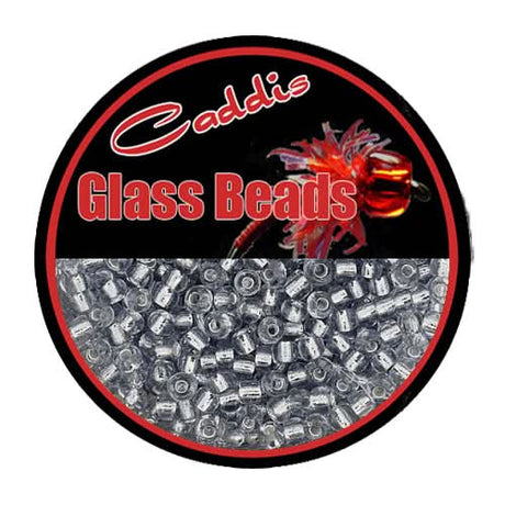 Palline in vetro - Glass Beads - Go - Fish