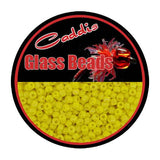 Palline in vetro - Glass Beads - Go - Fish