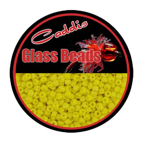 Palline in vetro - Glass Beads - Go - Fish