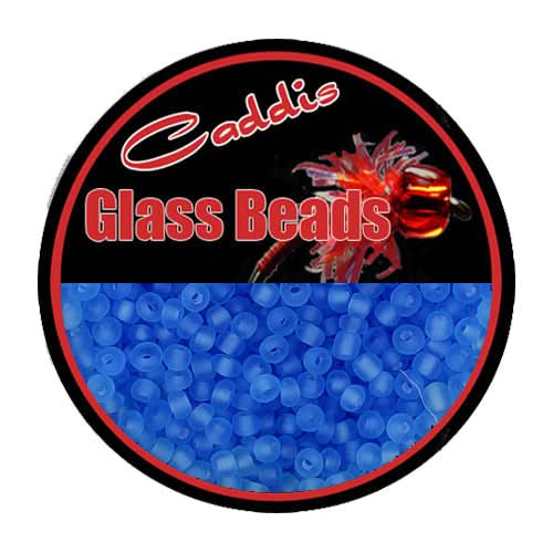 Palline in vetro - Glass Beads - Go - Fish