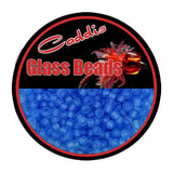 Palline in vetro - Glass Beads - Go - Fish