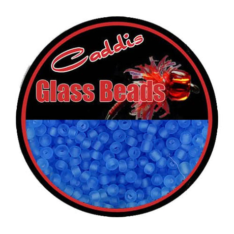 Palline in vetro - Glass Beads - Go - Fish