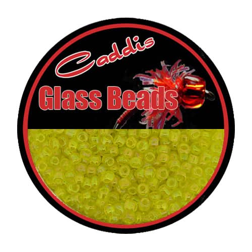 Palline in vetro - Glass Beads - Go - Fish