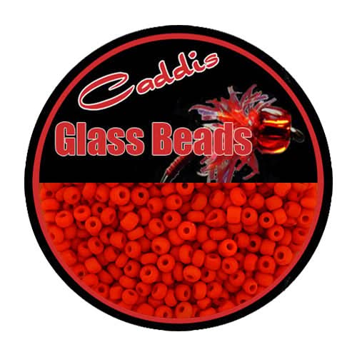 Palline in vetro - Glass Beads - Go - Fish