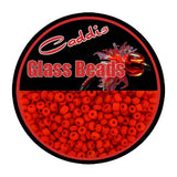 Palline in vetro - Glass Beads - Go - Fish