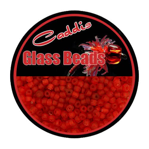 Palline in vetro - Glass Beads - Go - Fish