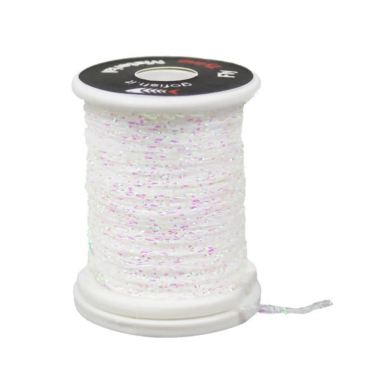 Pearl Braid small - Go - Fish