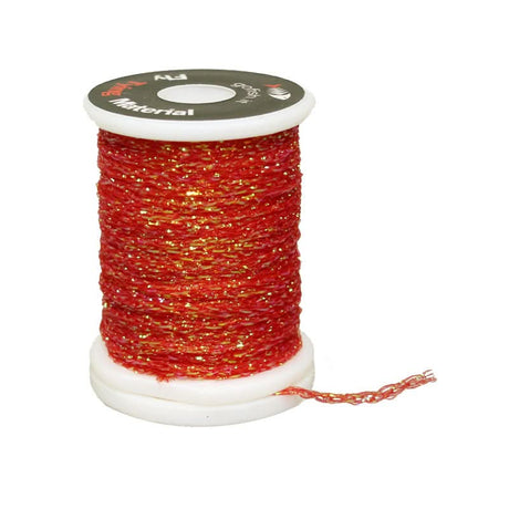 Pearl Braid small - Go - Fish