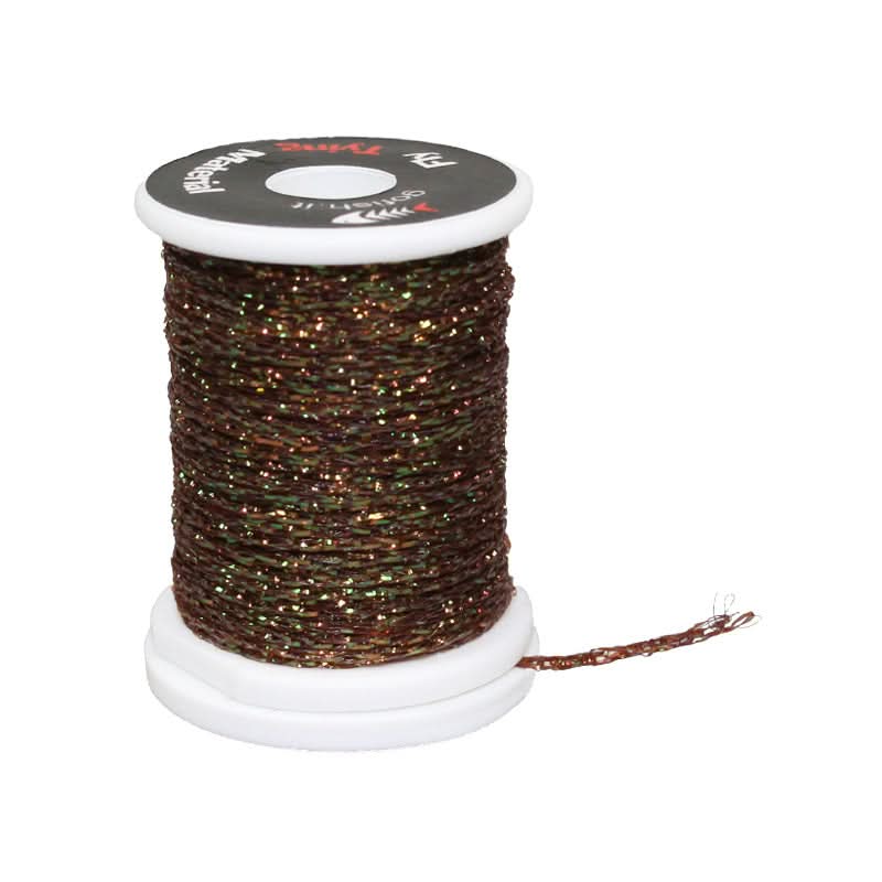 Pearl Braid small - Go - Fish