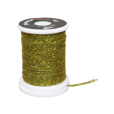 Pearl Braid small - Go - Fish
