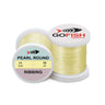 Pearl Round Tinsel Fine - Go - Fish