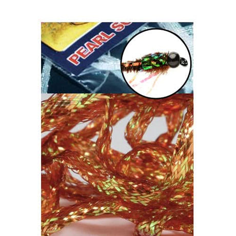Pearl Scudback - Go - Fish