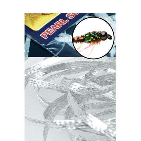 Pearl Scudback - Go - Fish