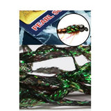 Pearl Scudback - Go - Fish