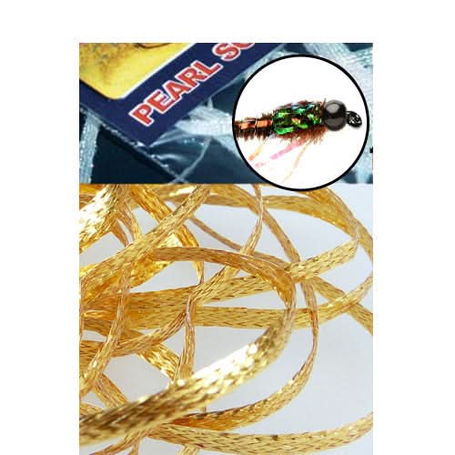 Pearl Scudback - Go - Fish