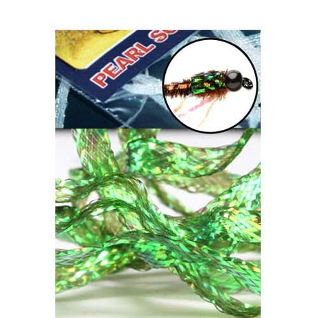 Pearl Scudback - Go - Fish