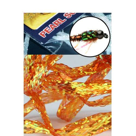 Pearl Scudback - Go - Fish