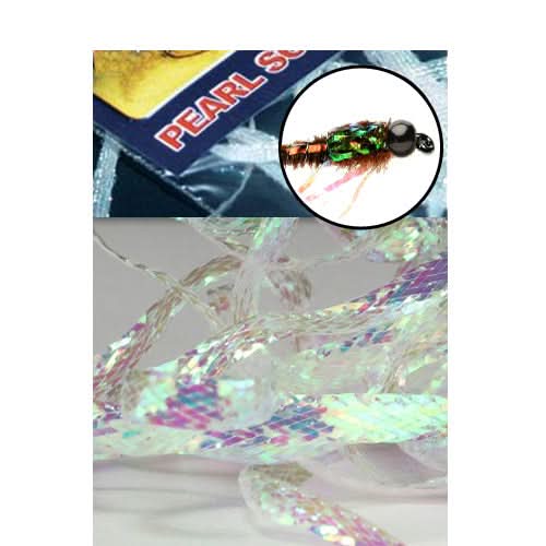 Pearl Scudback - Go - Fish