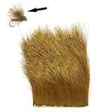 Pelo di alce | Moose Body | Elk Hair - Go - Fish