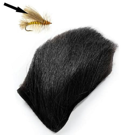 Pelo di alce | Moose Body | Elk Hair - Go - Fish