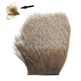 Pelo di alce | Moose Body | Elk Hair - Go - Fish