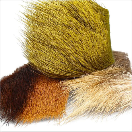 Pelo di alce | Moose Body | Elk Hair - Go - Fish