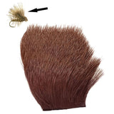 Pelo di alce | Moose Body | Elk Hair - Go - Fish