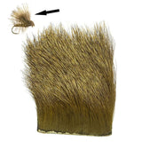 Pelo di alce | Moose Body | Elk Hair - Go - Fish