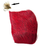 Pelo di alce | Moose Body | Elk Hair - Go - Fish