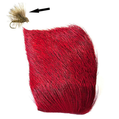 Pelo di alce | Moose Body | Elk Hair - Go - Fish