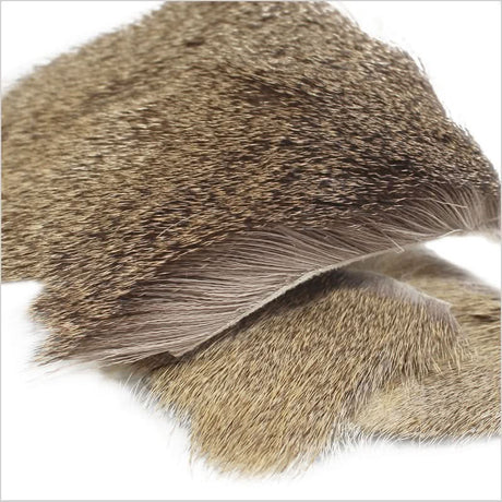Pelo di capriolo - Go - Fish