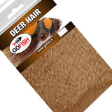 Pelo di cervo | Deer Hair - Go - Fish